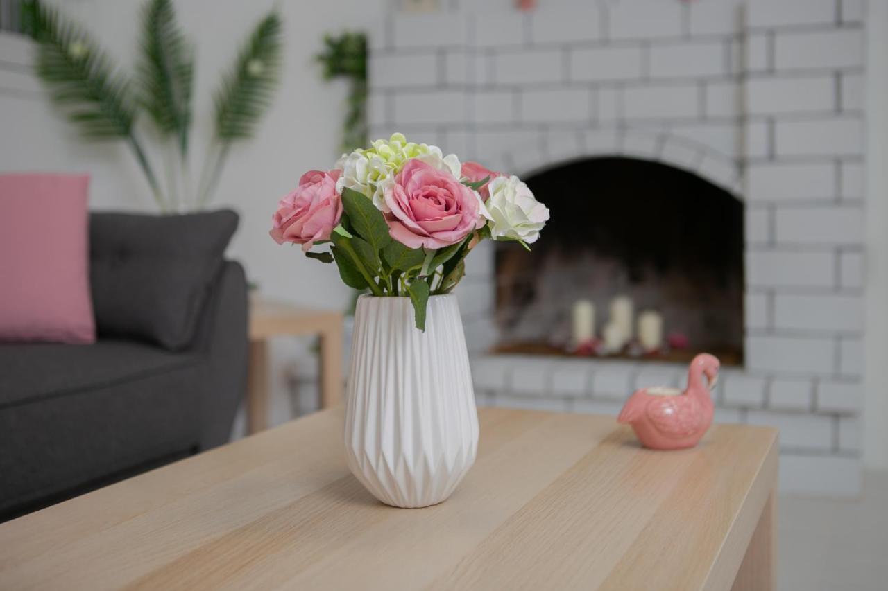 לרפטרה Home Sweet Home מראה חיצוני תמונה