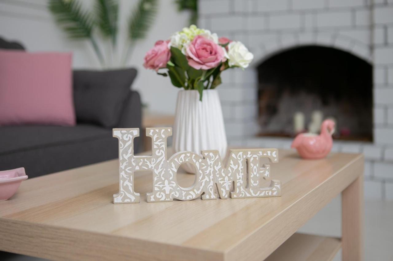 לרפטרה Home Sweet Home מראה חיצוני תמונה