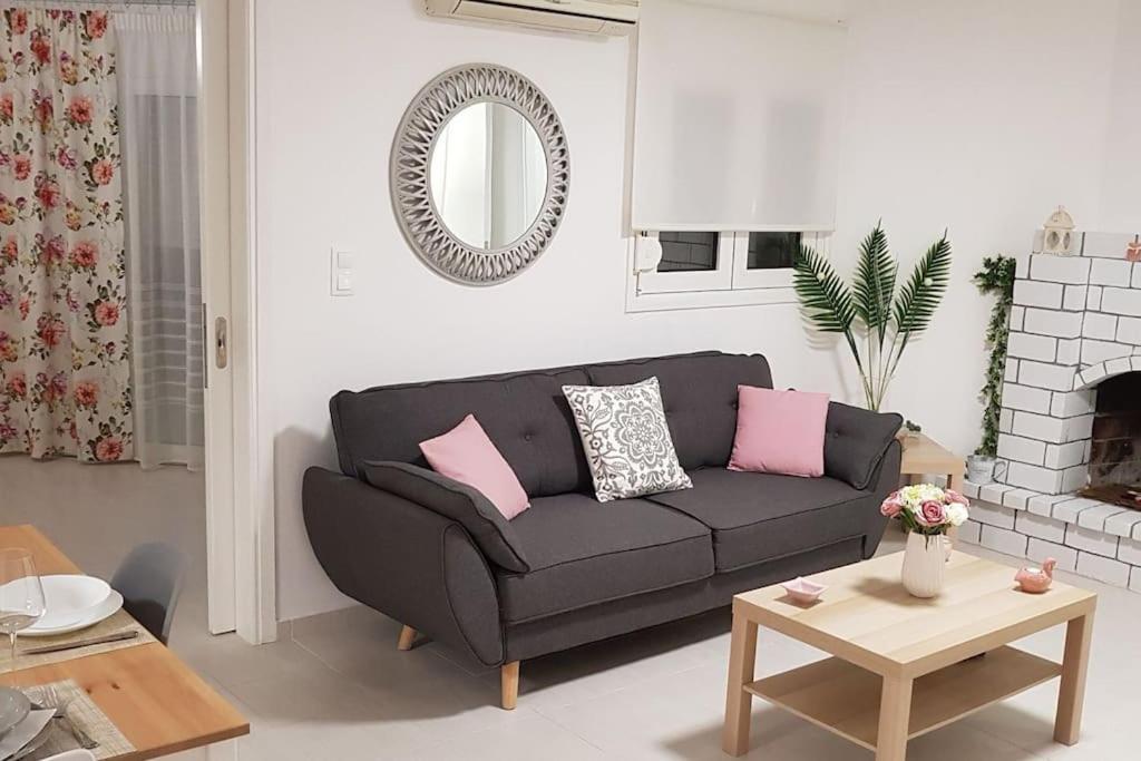 לרפטרה Home Sweet Home מראה חיצוני תמונה