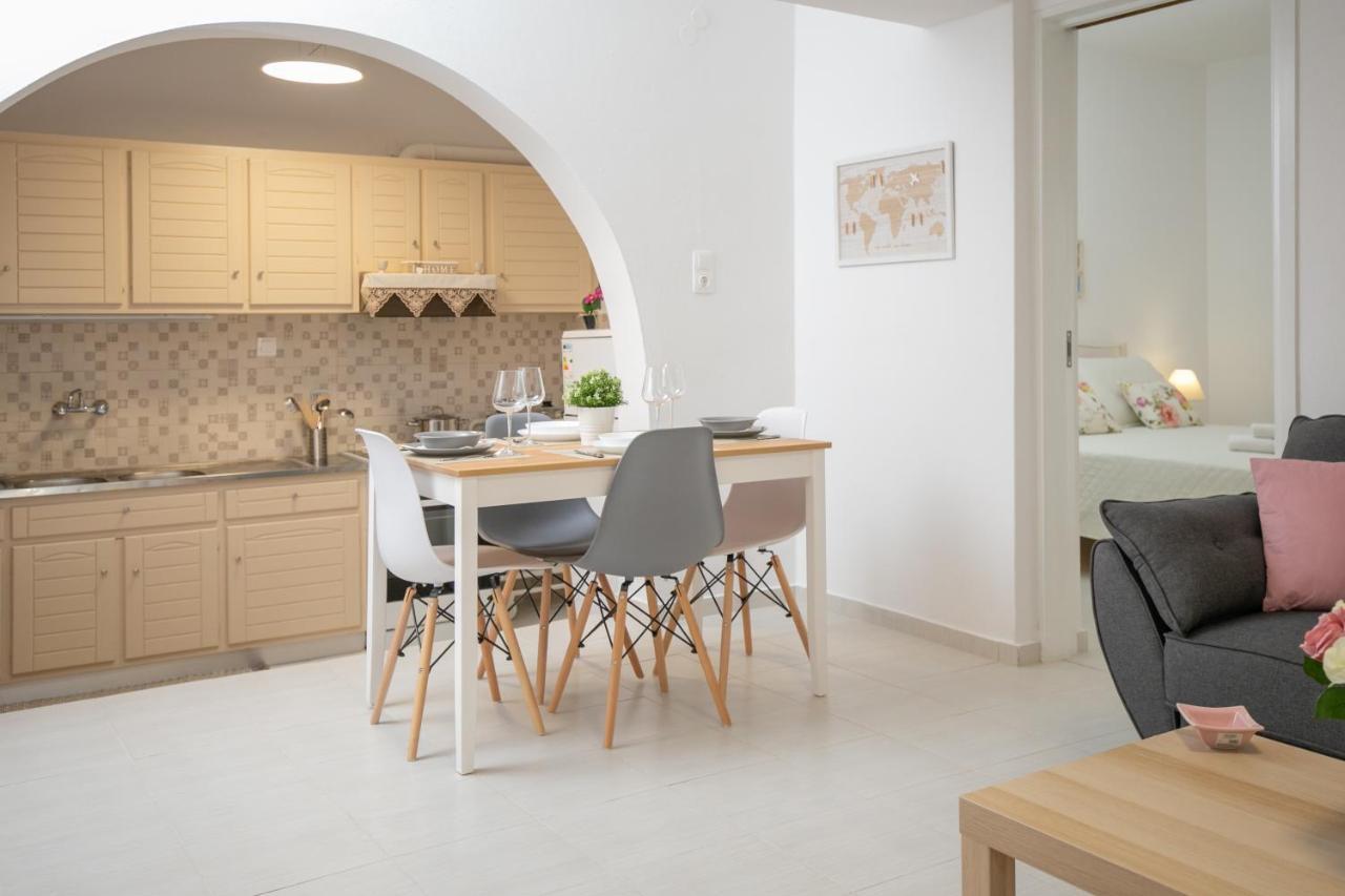 לרפטרה Home Sweet Home מראה חיצוני תמונה