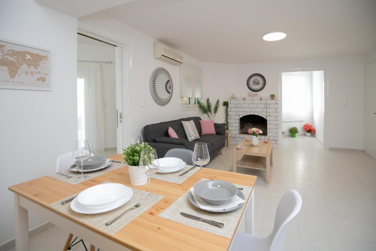 לרפטרה Home Sweet Home מראה חיצוני תמונה