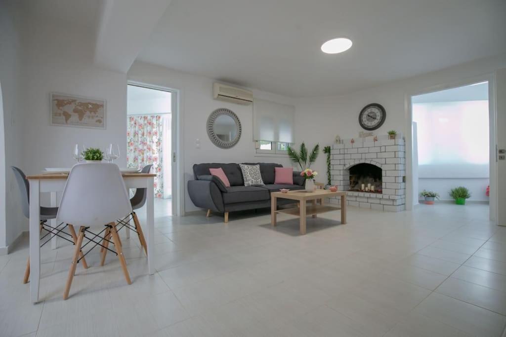 לרפטרה Home Sweet Home מראה חיצוני תמונה