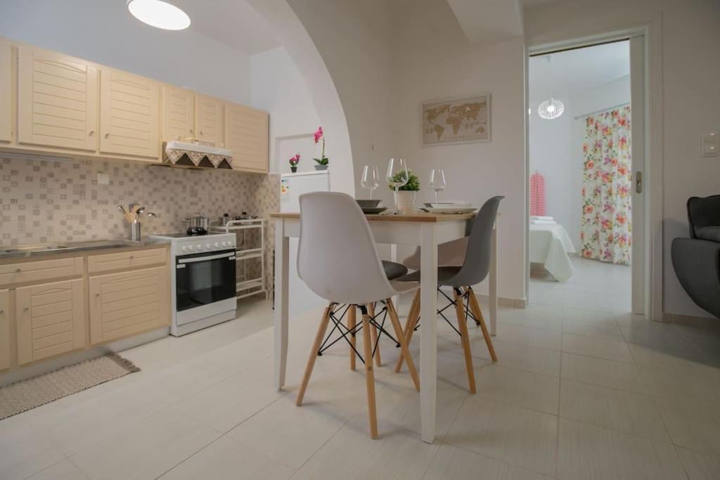 לרפטרה Home Sweet Home מראה חיצוני תמונה