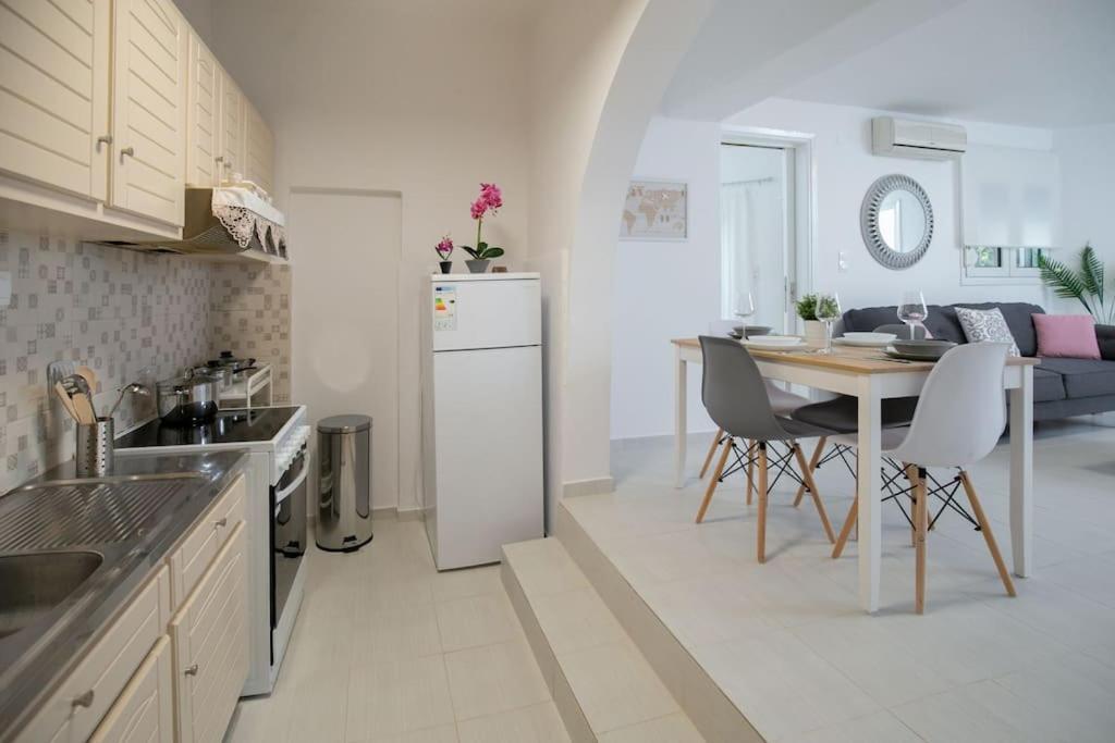 לרפטרה Home Sweet Home מראה חיצוני תמונה